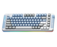MCHOSE MC-X75 NIEBIESKO-SZARA - 1335987 - zdjęcie 1